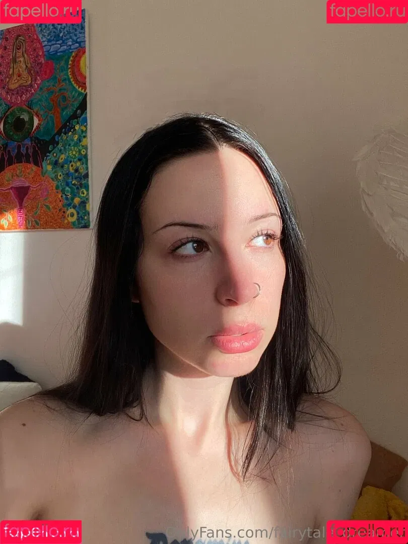 fairytale_dreamer / fairytaledreamernc Onlyfans Photo Gallery 