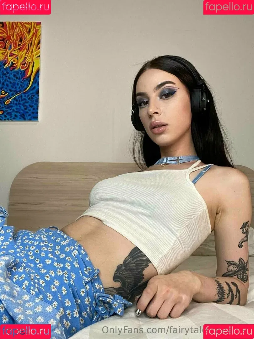 fairytale_dreamer / fairytaledreamernc Onlyfans Photo Gallery 