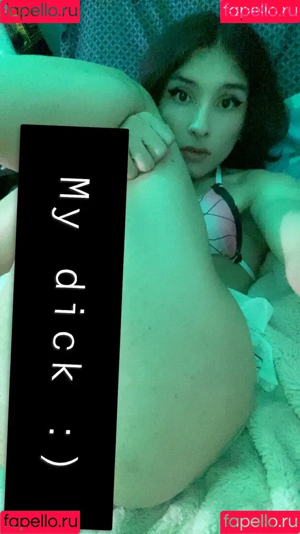 Whisperfem / https: / whispermuffin Onlyfans Photo Gallery 