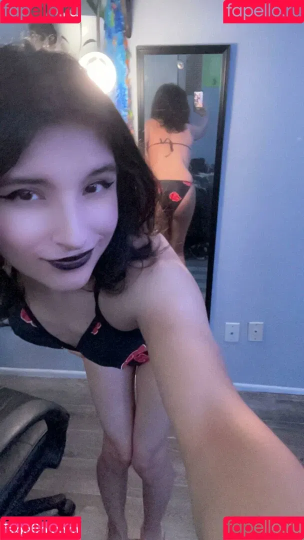 Whisperfem / https: / whispermuffin Onlyfans Photo Gallery 