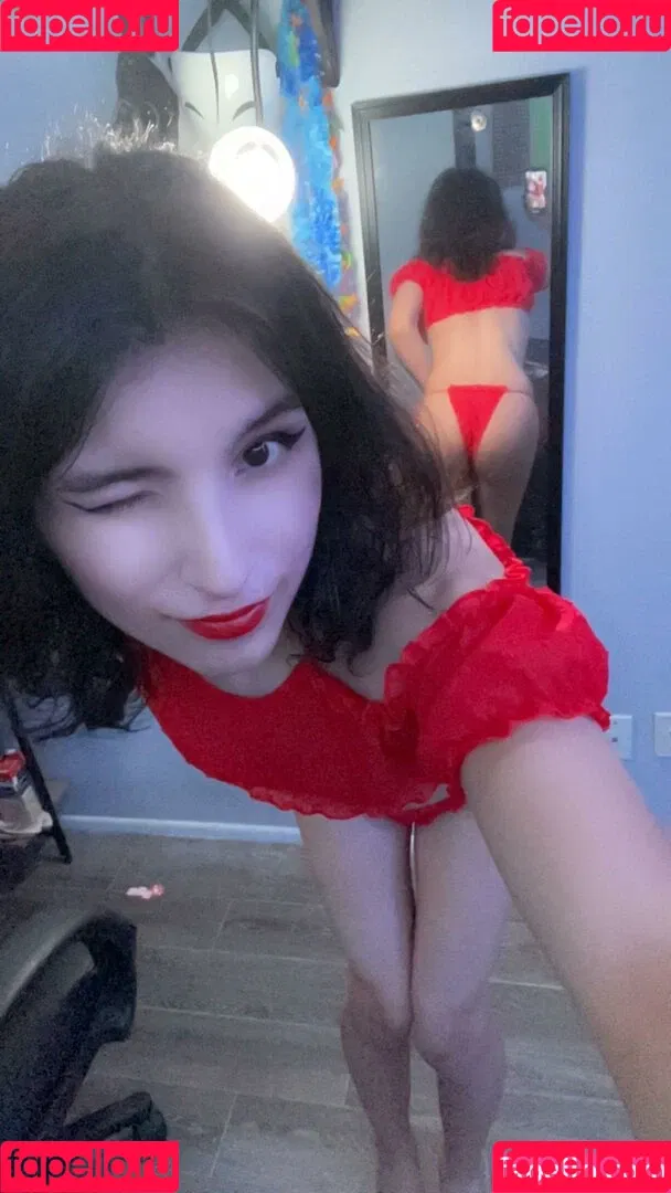 Whisperfem / https: / whispermuffin Onlyfans Photo Gallery 