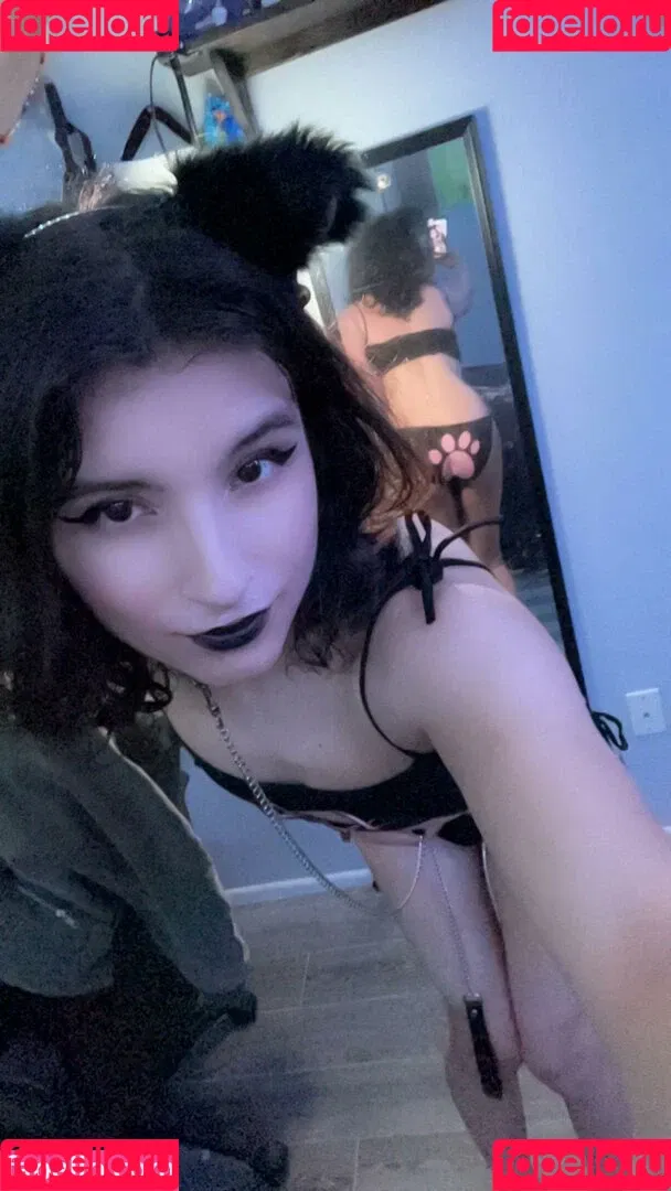 Whisperfem / https: / whispermuffin Onlyfans Photo Gallery 