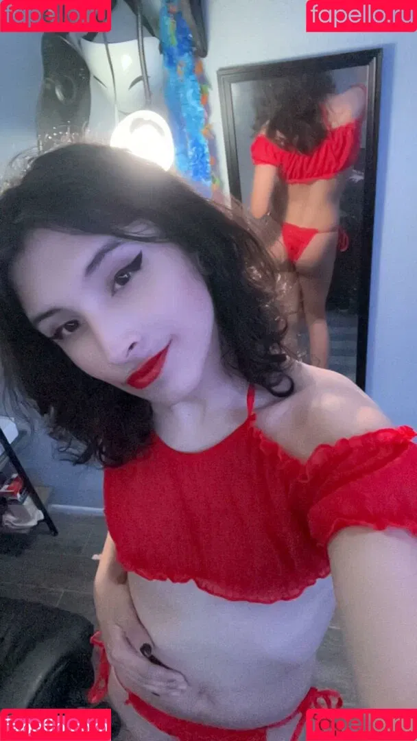 Whisperfem / https: / whispermuffin Onlyfans Photo Gallery 