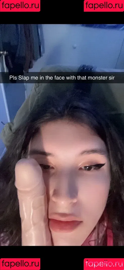 Whisperfem / https: / whispermuffin Onlyfans Photo Gallery 