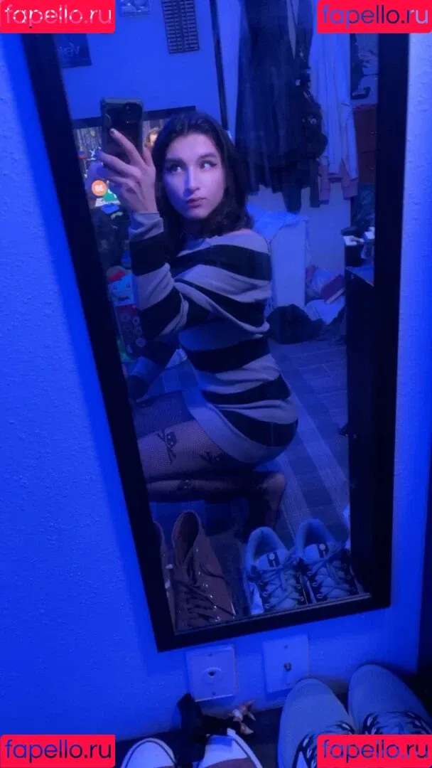 Whisperfem / https: / whispermuffin Onlyfans Photo Gallery 