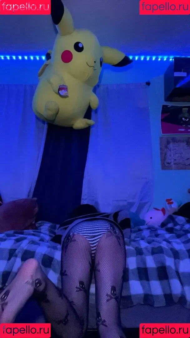 Whisperfem / https: / whispermuffin Onlyfans Photo Gallery 