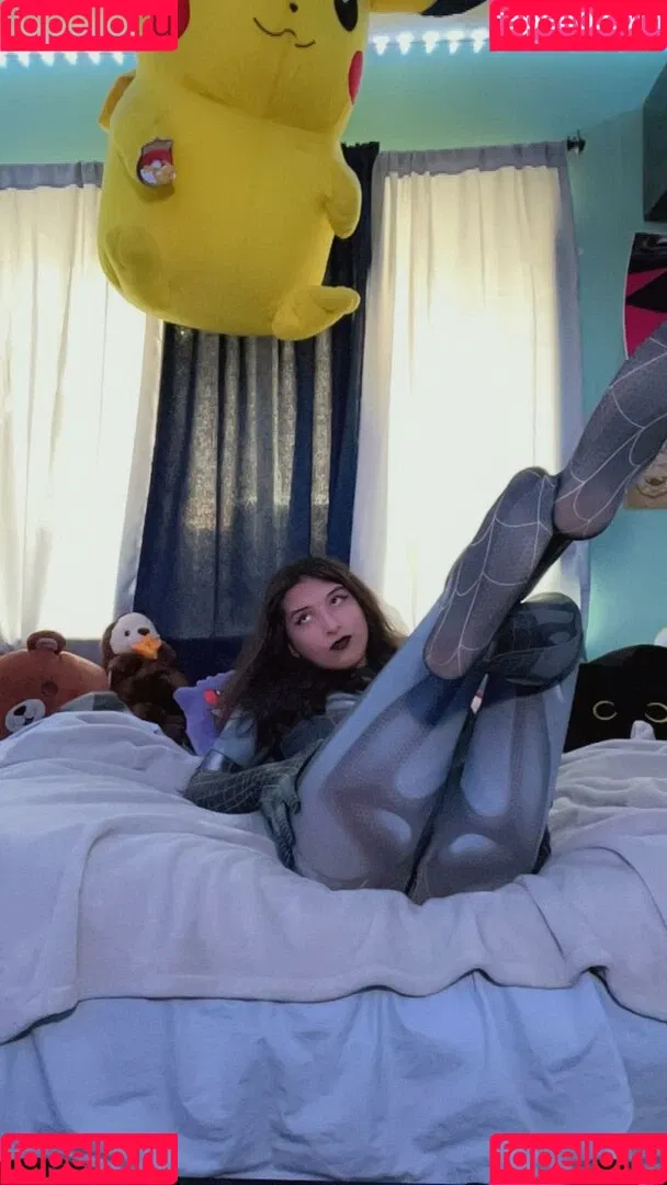 Whisperfem / https: / whispermuffin Onlyfans Photo Gallery 