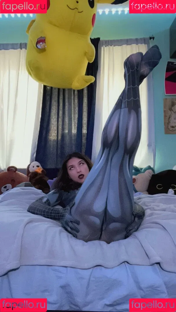 Whisperfem / https: / whispermuffin Onlyfans Photo Gallery 