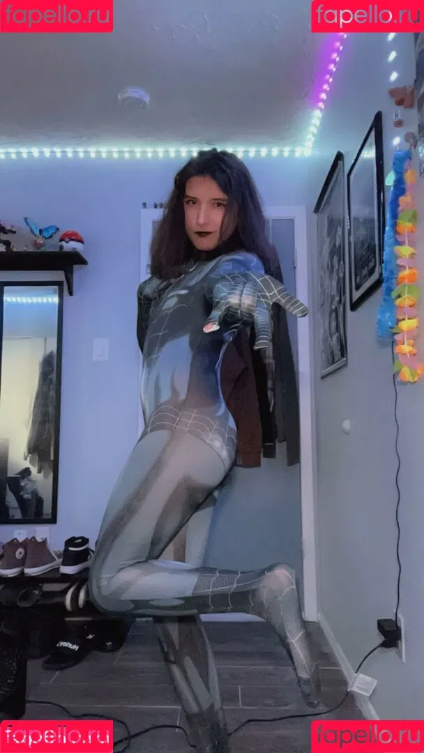 Whisperfem / https: / whispermuffin Onlyfans Photo Gallery 