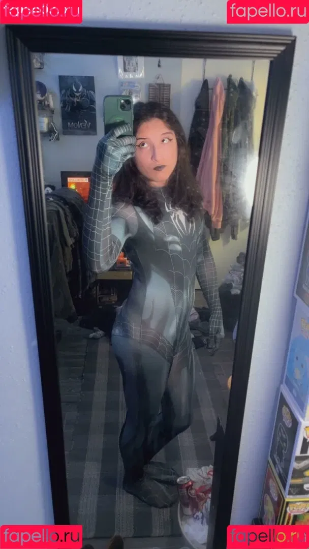 Whisperfem / https: / whispermuffin Onlyfans Photo Gallery 