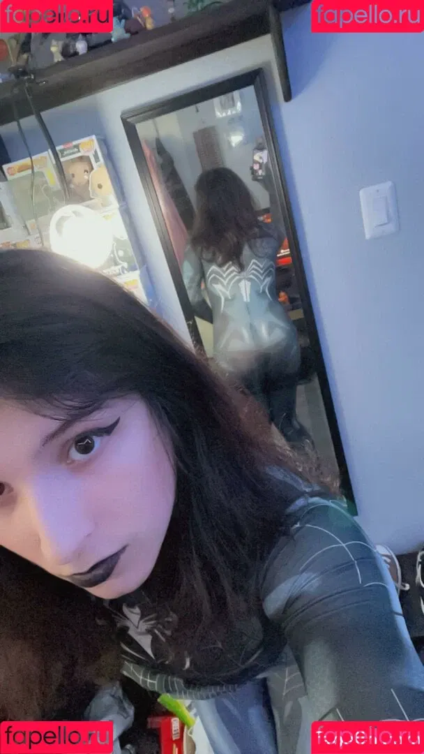 Whisperfem / https: / whispermuffin Onlyfans Photo Gallery 