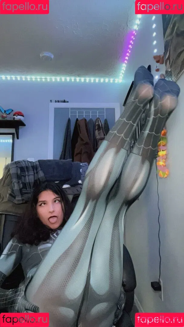 Whisperfem / https: / whispermuffin Onlyfans Photo Gallery 