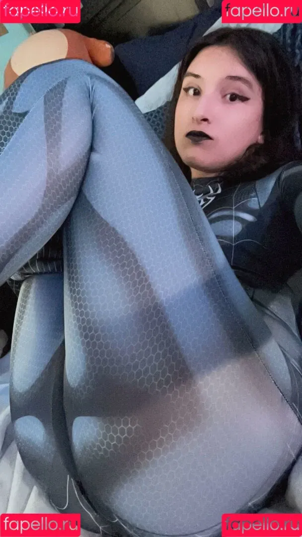 Whisperfem / https: / whispermuffin Onlyfans Photo Gallery 