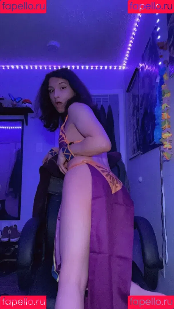 Whisperfem / https: / whispermuffin Onlyfans Photo Gallery 