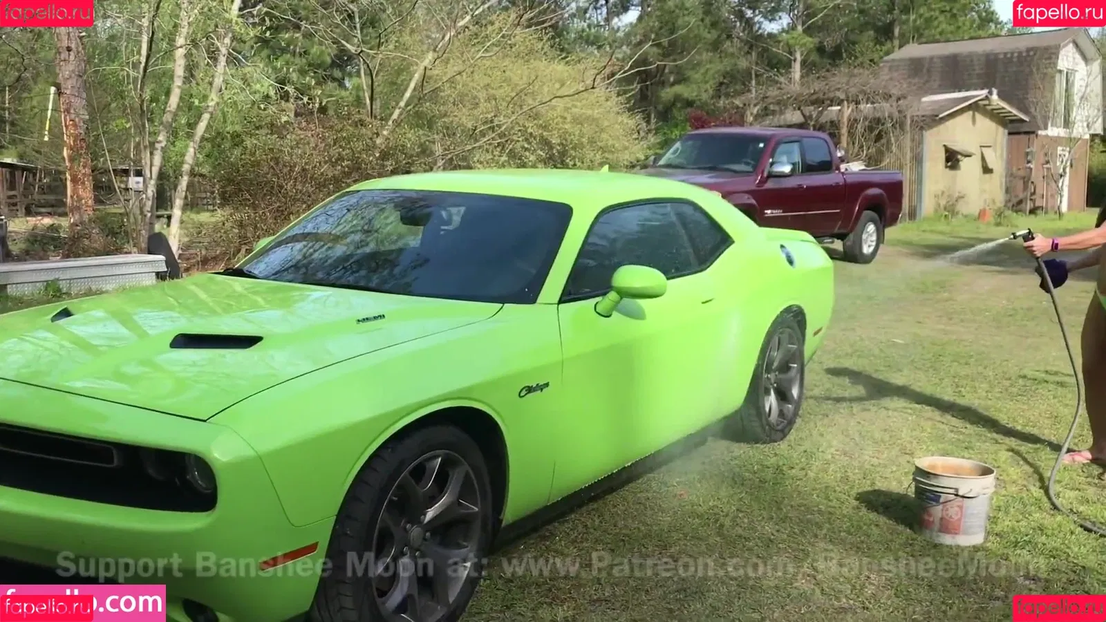 bansheemoon / bansheesmoon / thebansheemoon Onlyfans Photo Gallery 