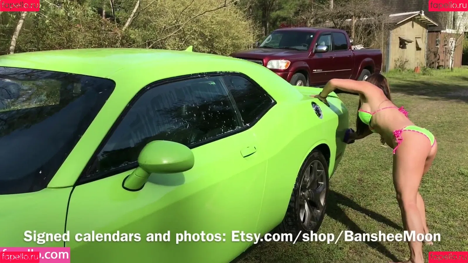 bansheemoon / bansheesmoon / thebansheemoon Onlyfans Photo Gallery 