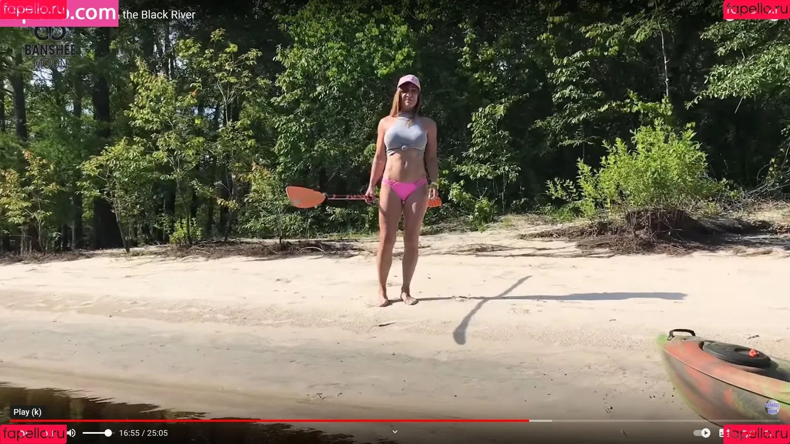 bansheemoon / bansheesmoon / thebansheemoon Onlyfans Photo Gallery 