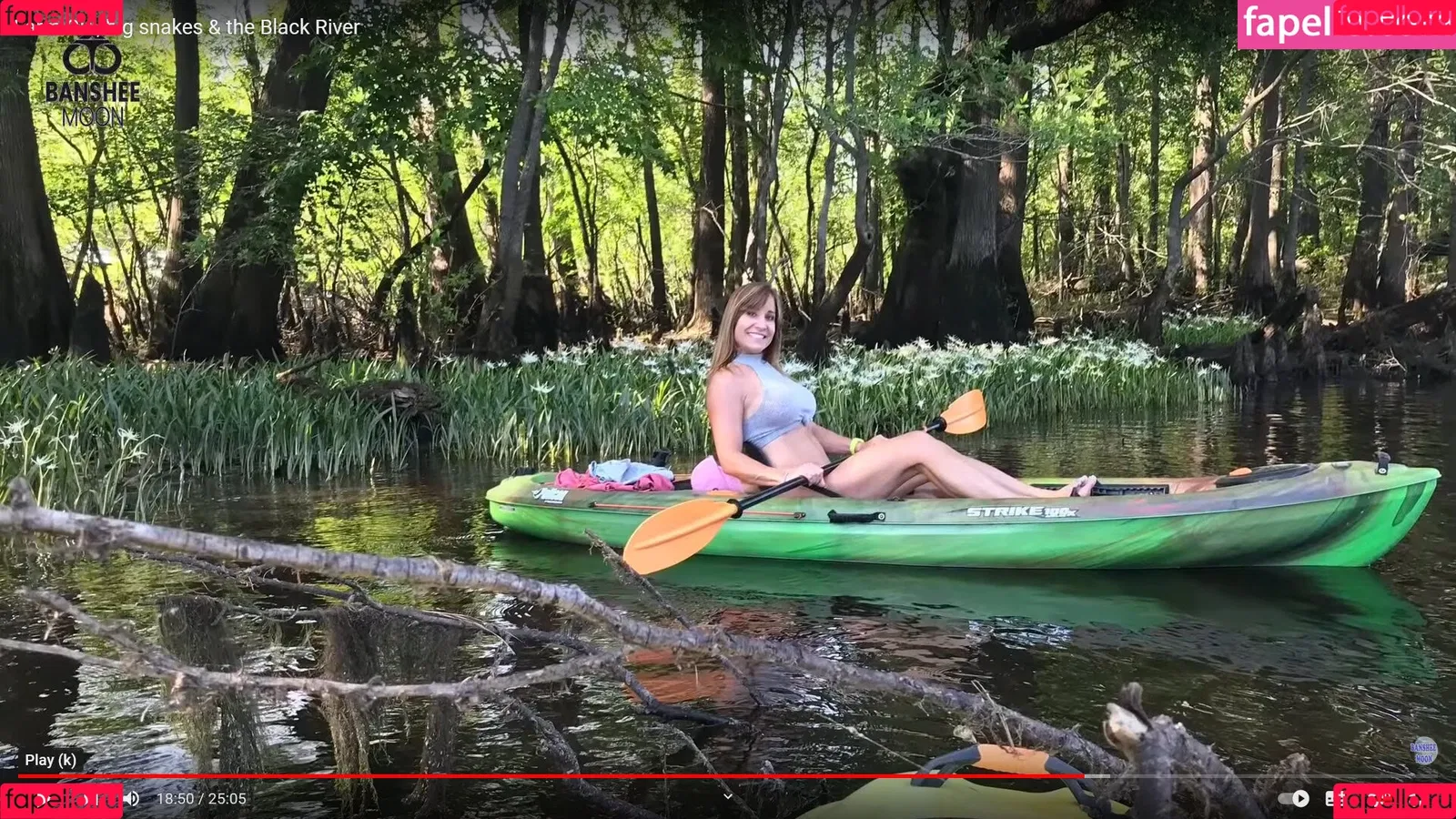 bansheemoon / bansheesmoon / thebansheemoon Onlyfans Photo Gallery 