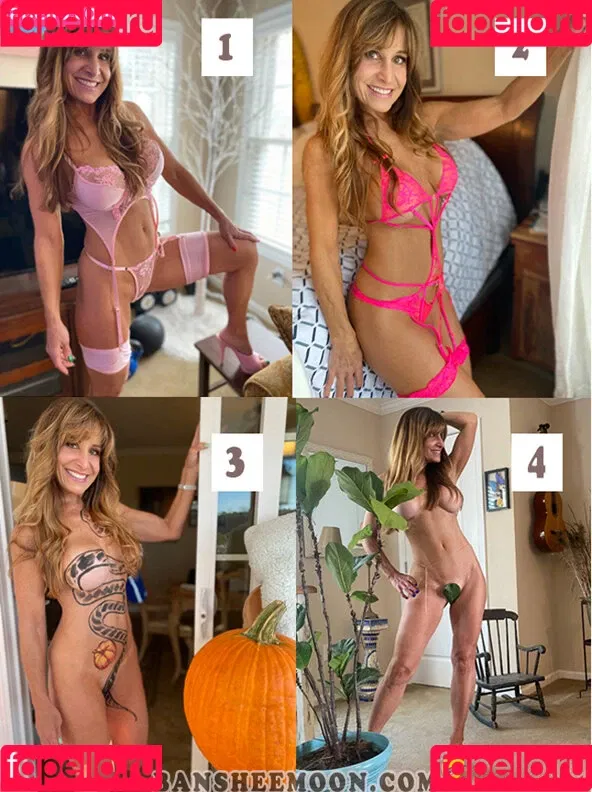 bansheemoon / bansheesmoon / thebansheemoon Onlyfans Photo Gallery 