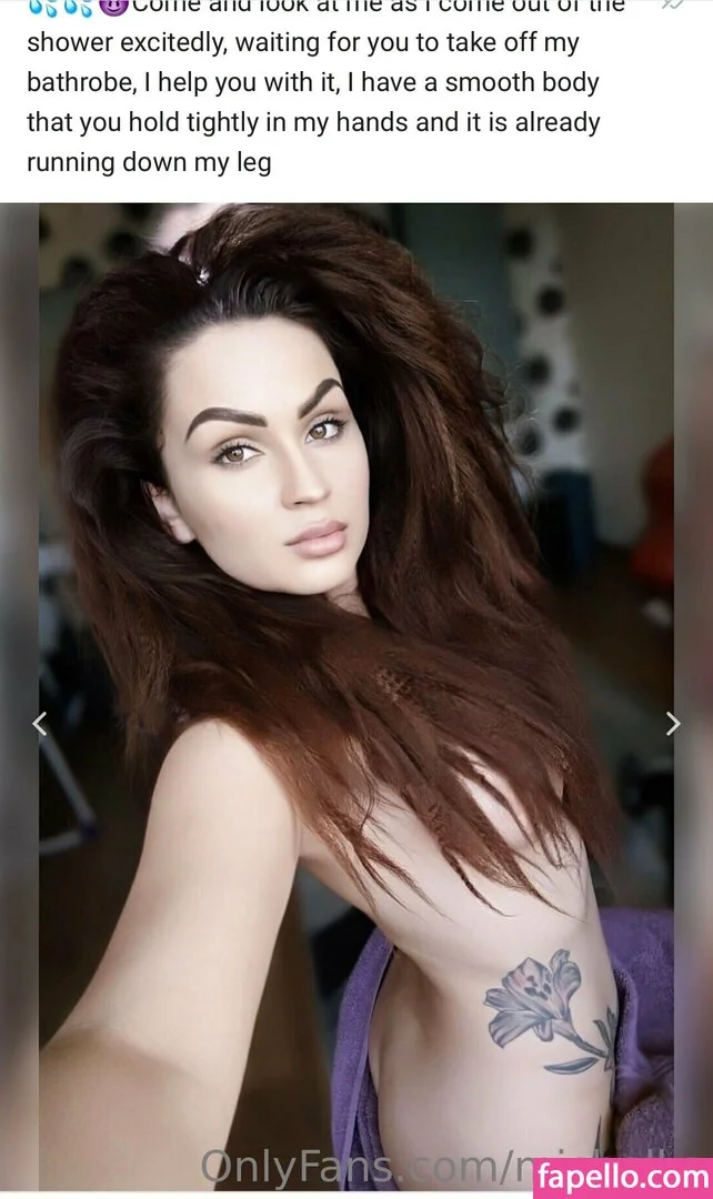 misslexieg Onlyfans Photo Gallery 