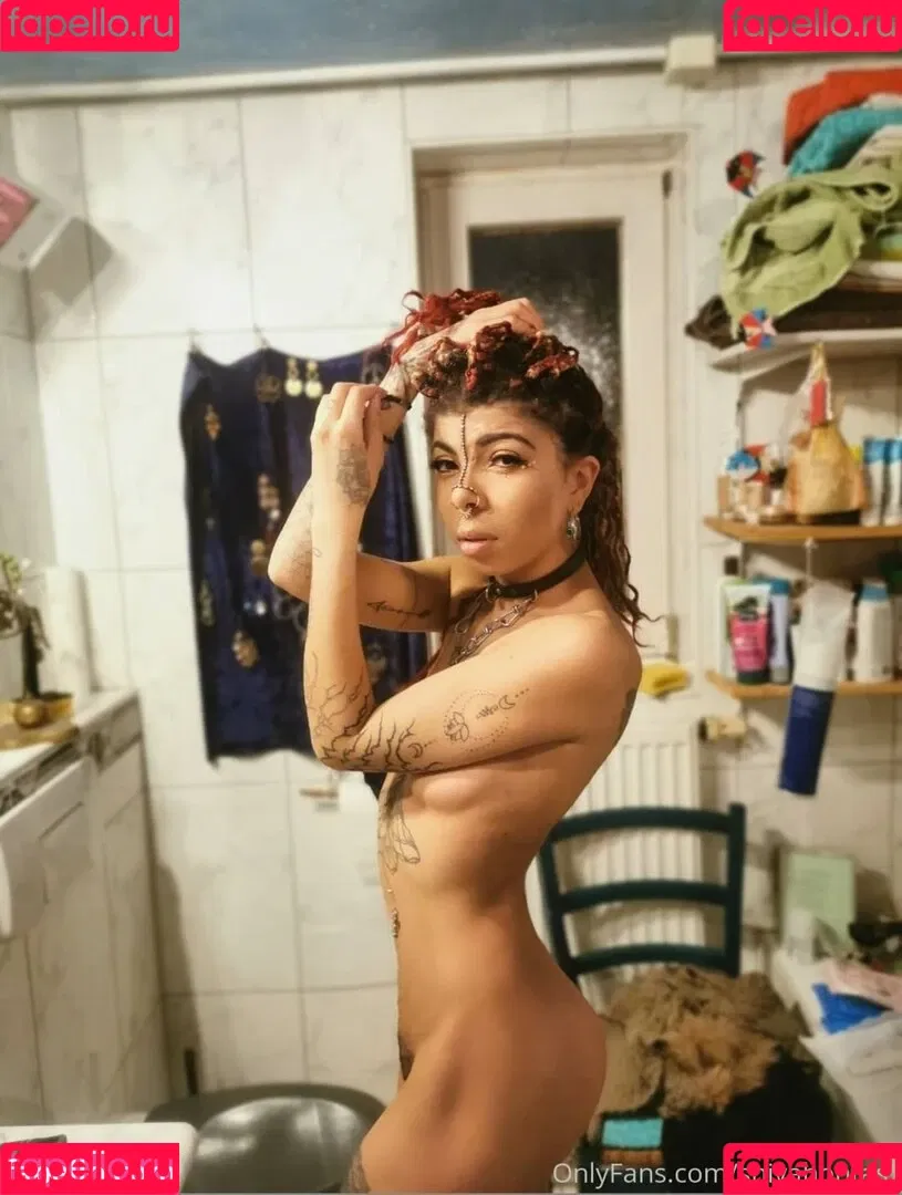 shivahontas / shivahontas_ Onlyfans Photo Gallery 