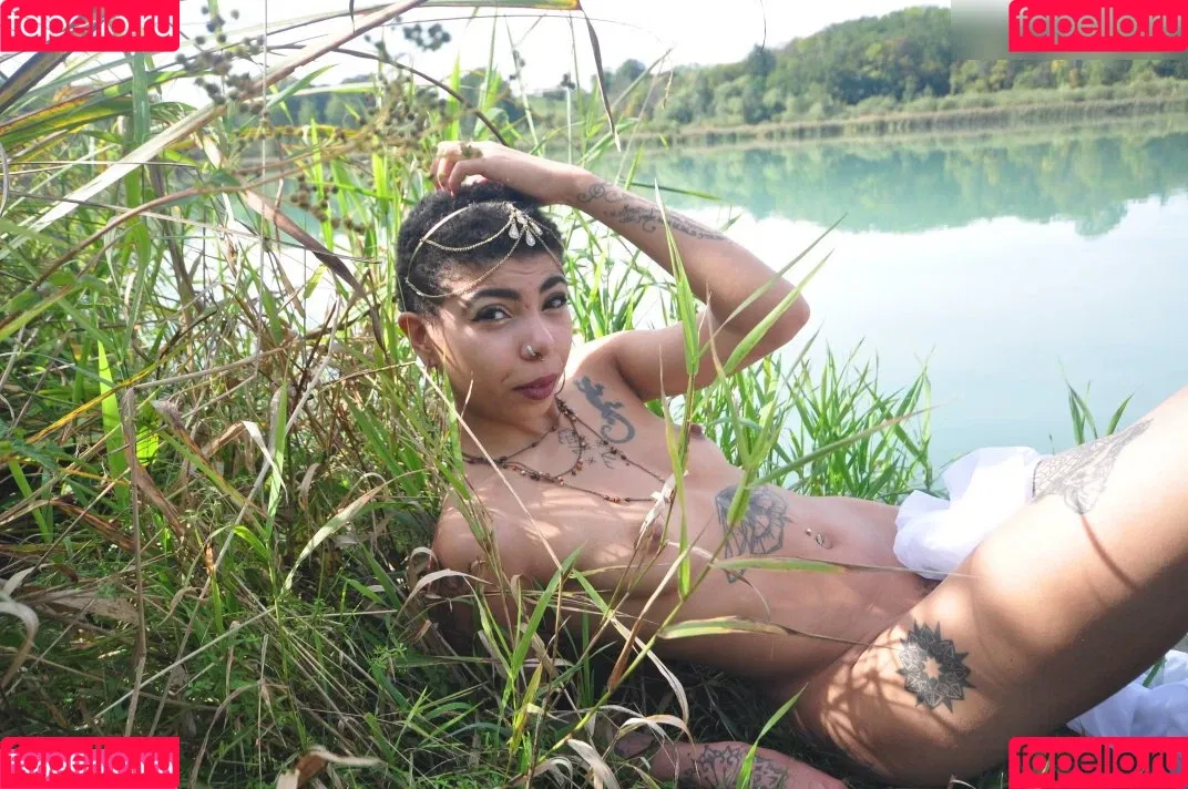 shivahontas / shivahontas_ Onlyfans Photo Gallery 