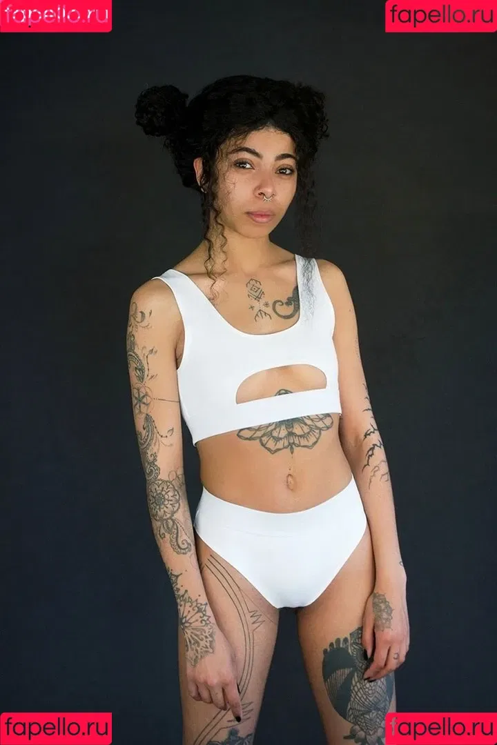 shivahontas / shivahontas_ Onlyfans Photo Gallery 