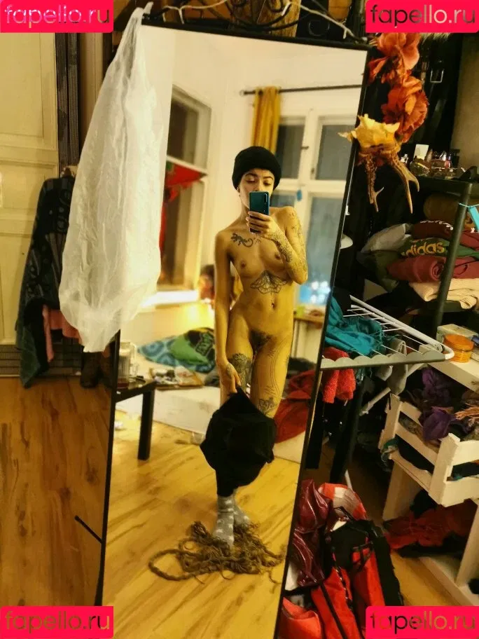 shivahontas / shivahontas_ Onlyfans Photo Gallery 