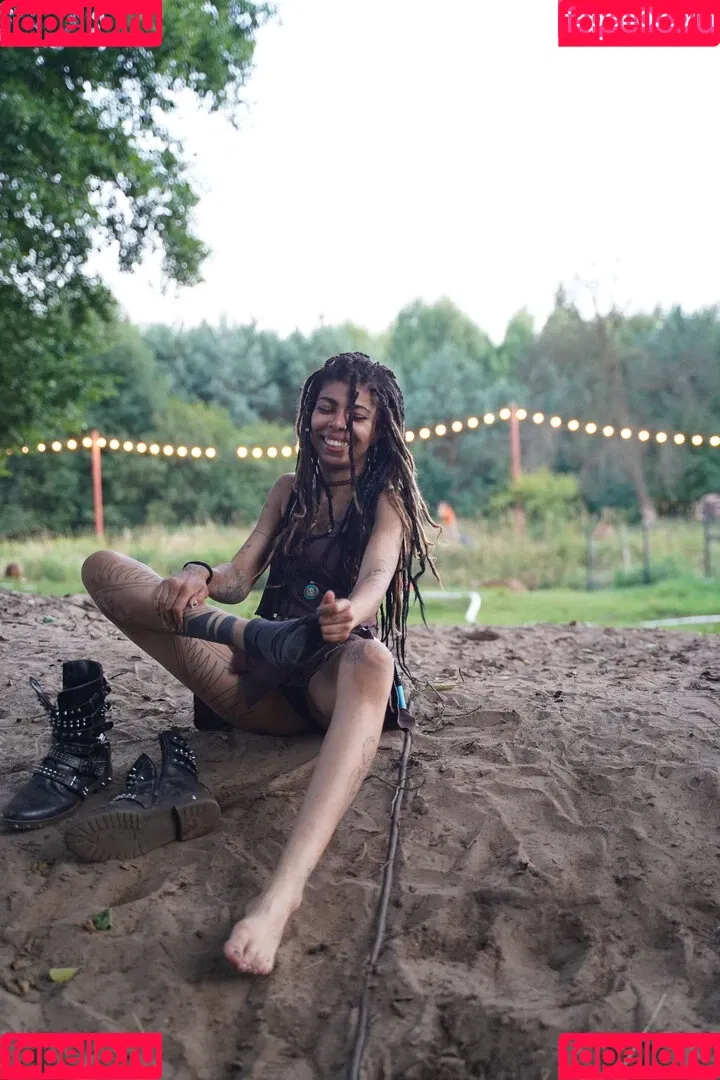 shivahontas / shivahontas_ Onlyfans Photo Gallery 