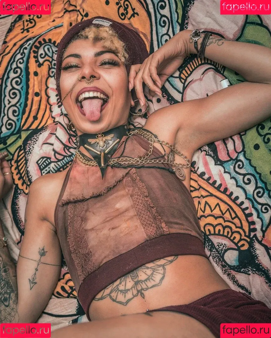 shivahontas / shivahontas_ Onlyfans Photo Gallery 