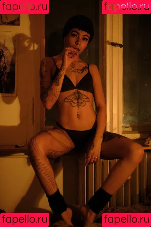 shivahontas / shivahontas_ Onlyfans Photo Gallery 