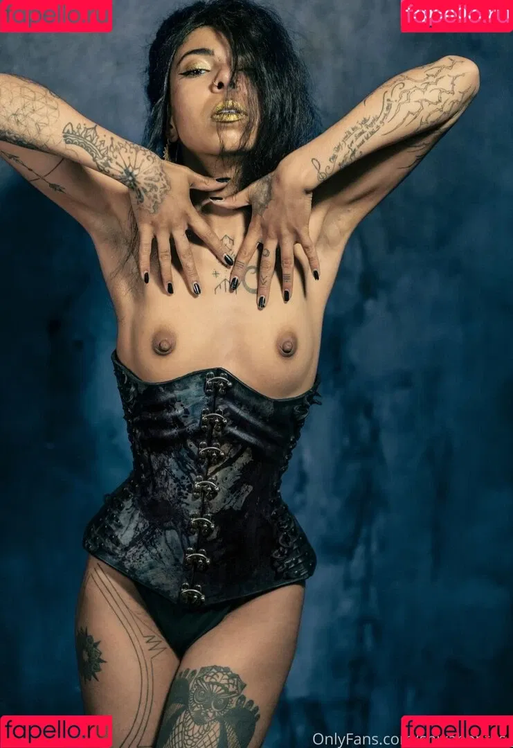 shivahontas / shivahontas_ Onlyfans Photo Gallery 