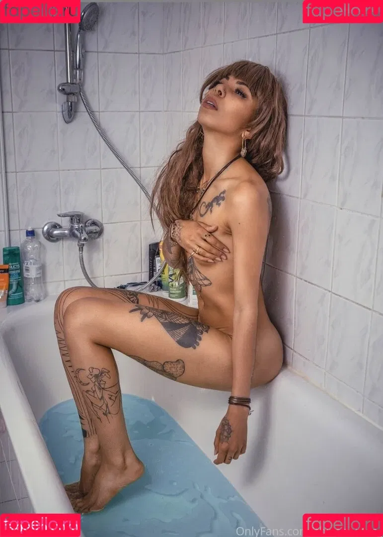 shivahontas / shivahontas_ Onlyfans Photo Gallery 