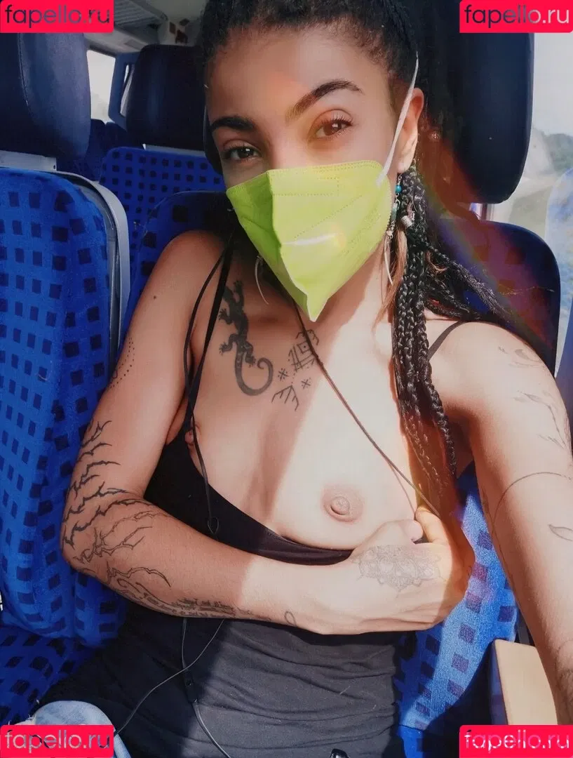 shivahontas / shivahontas_ Onlyfans Photo Gallery 