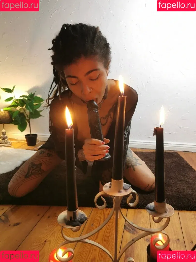 shivahontas / shivahontas_ Onlyfans Photo Gallery 