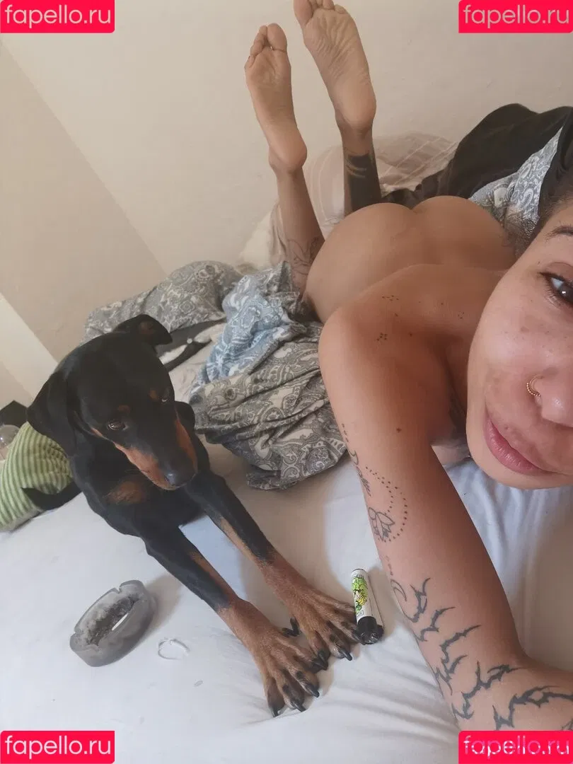 shivahontas / shivahontas_ Onlyfans Photo Gallery 