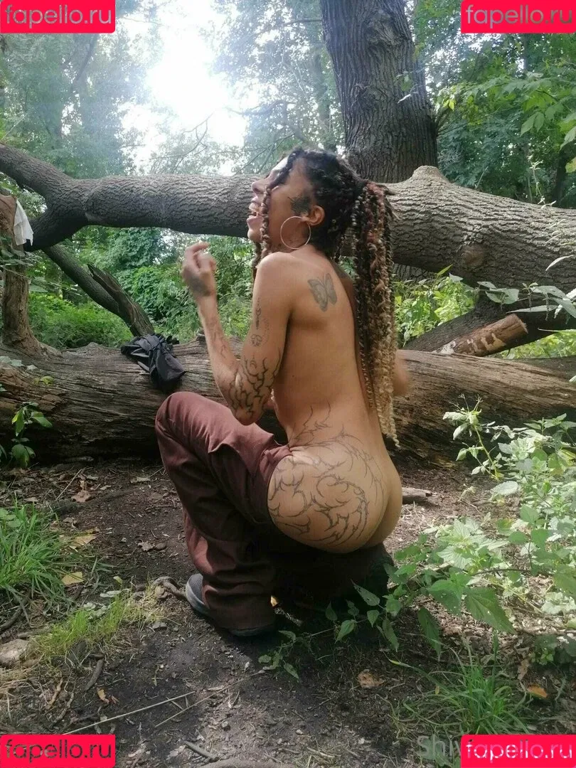 shivahontas / shivahontas_ Onlyfans Photo Gallery 