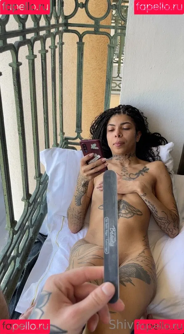 shivahontas / shivahontas_ Onlyfans Photo Gallery 