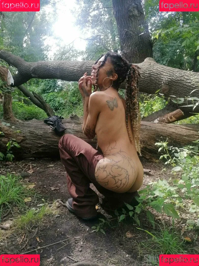 shivahontas / shivahontas_ Onlyfans Photo Gallery 