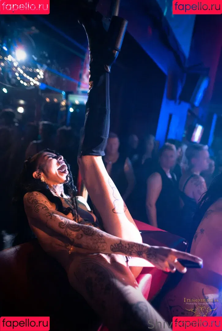 shivahontas / shivahontas_ Onlyfans Photo Gallery 