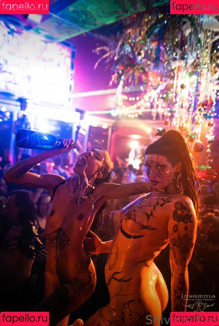 shivahontas / shivahontas_ Onlyfans Photo Gallery 