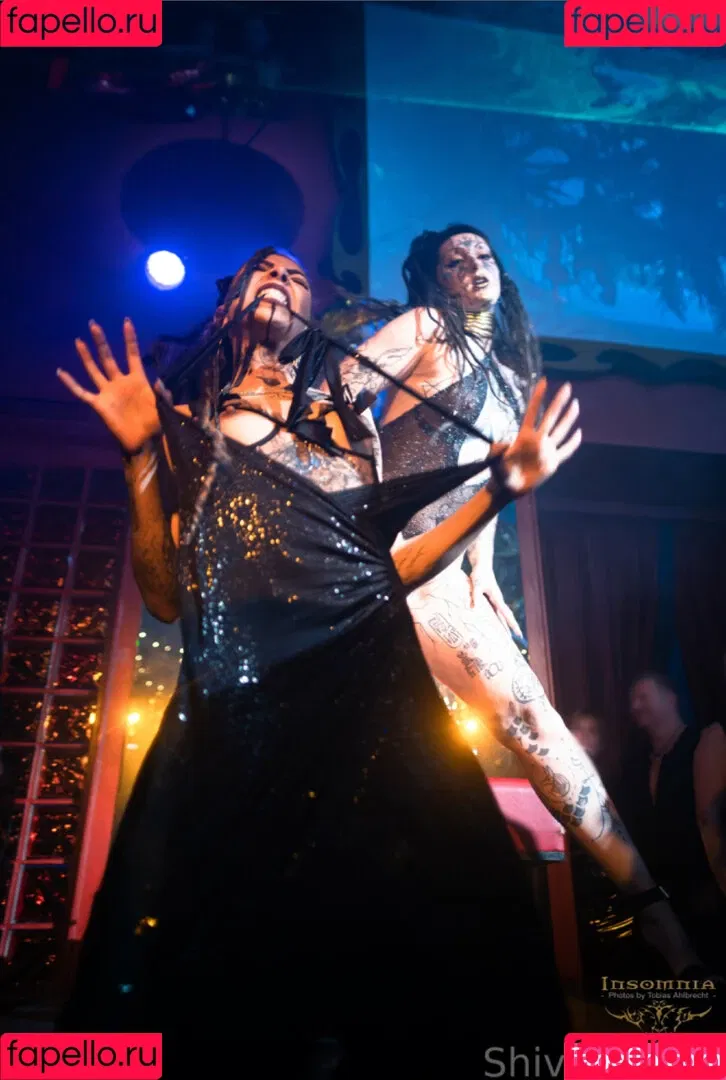 shivahontas / shivahontas_ Onlyfans Photo Gallery 