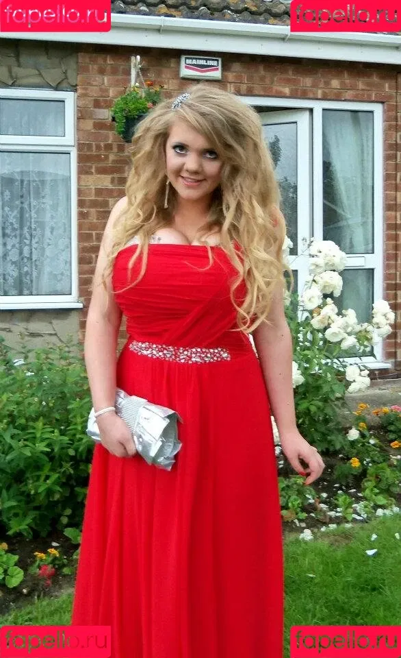 Lucy May Dawson / luudaw / luuudaw Onlyfans Photo Gallery 