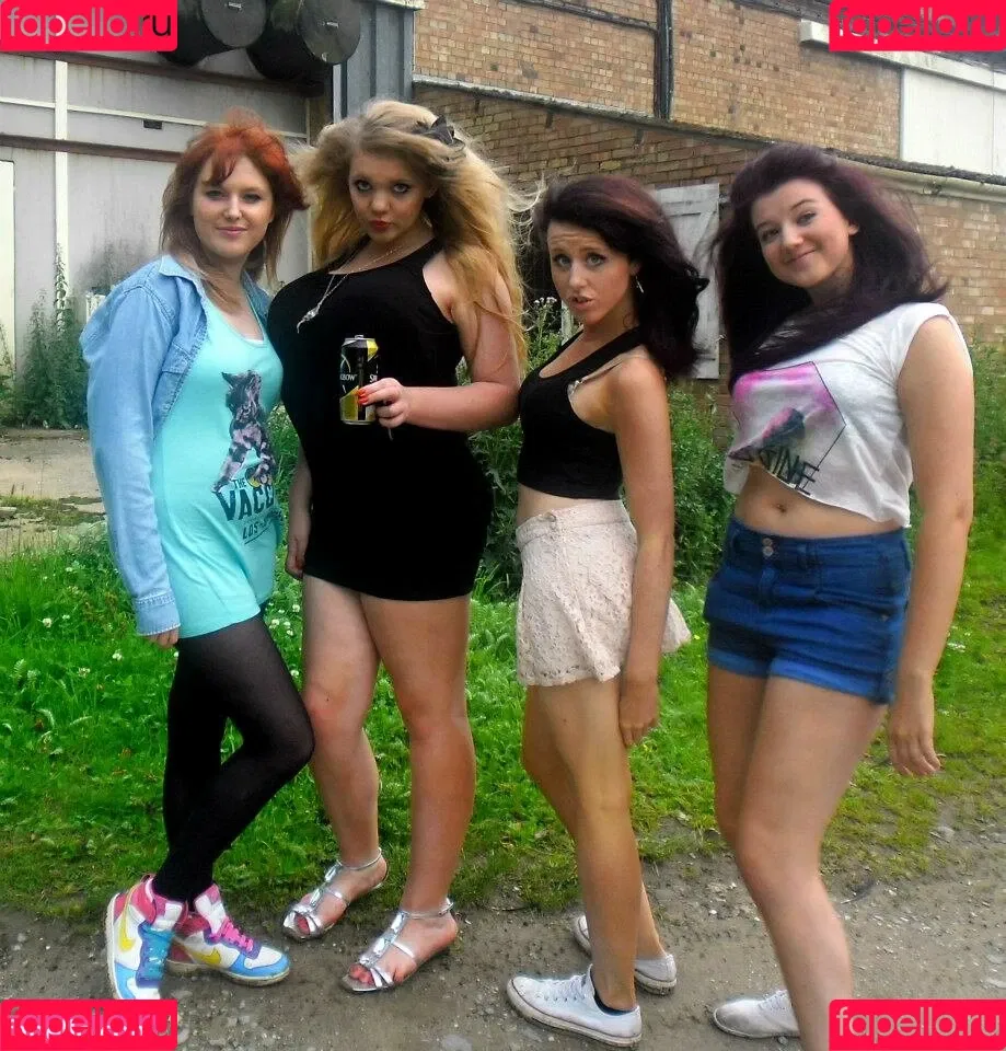 Lucy May Dawson / luudaw / luuudaw Onlyfans Photo Gallery 