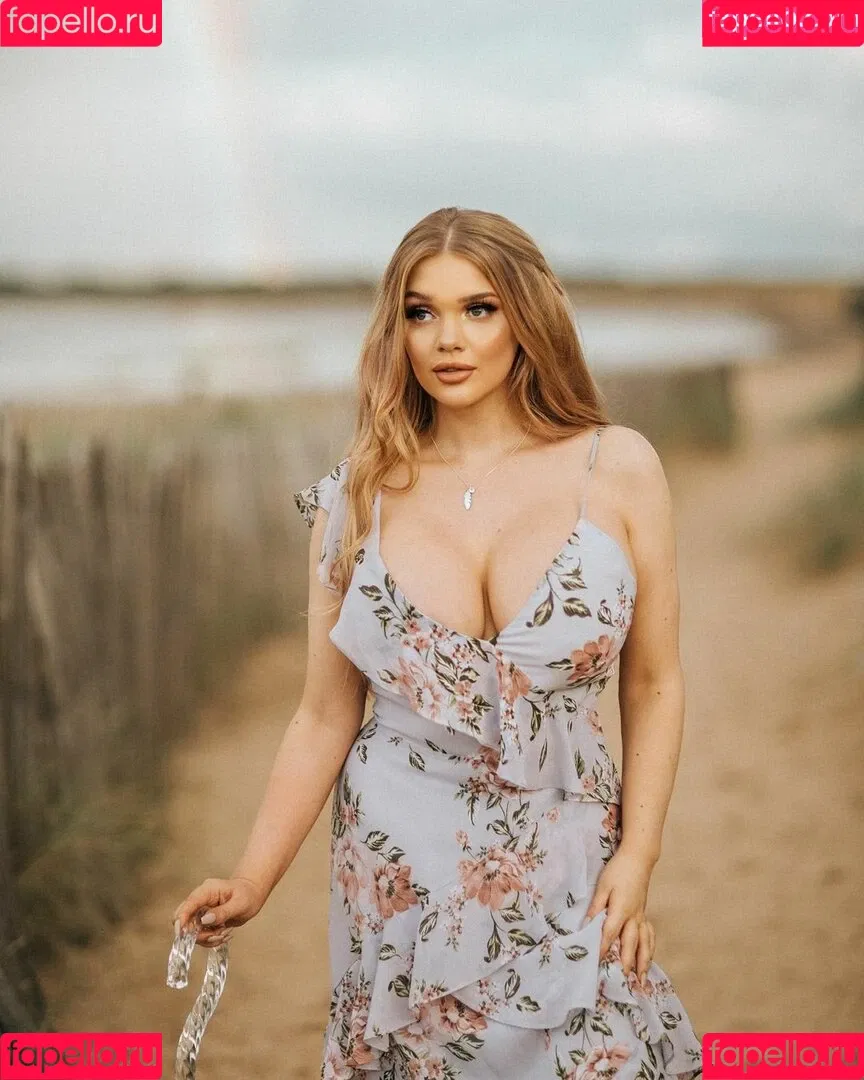 Lucy May Dawson / luudaw / luuudaw Onlyfans Photo Gallery 