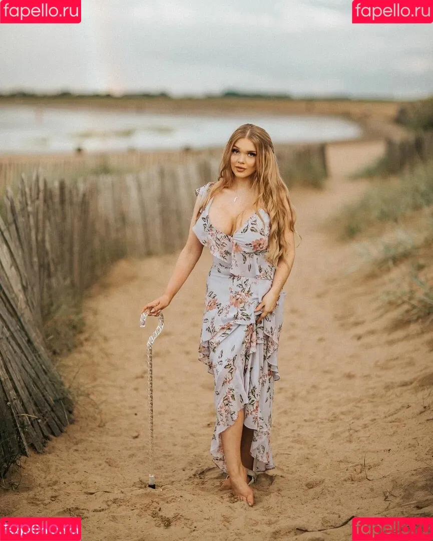 Lucy May Dawson / luudaw / luuudaw Onlyfans Photo Gallery 