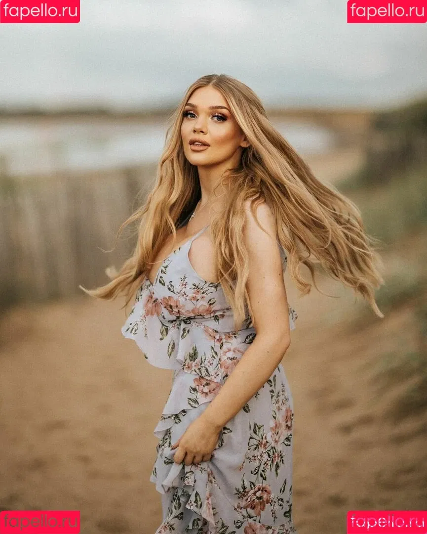 Lucy May Dawson / luudaw / luuudaw Onlyfans Photo Gallery 