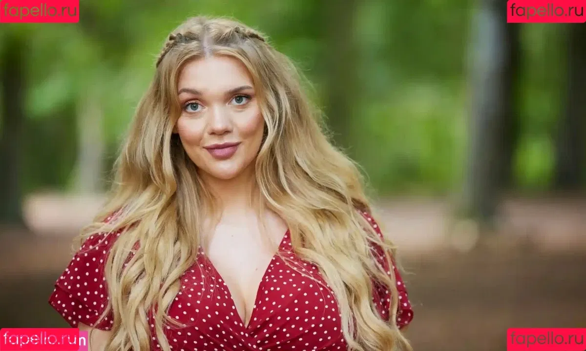 Lucy May Dawson / luudaw / luuudaw Onlyfans Photo Gallery 