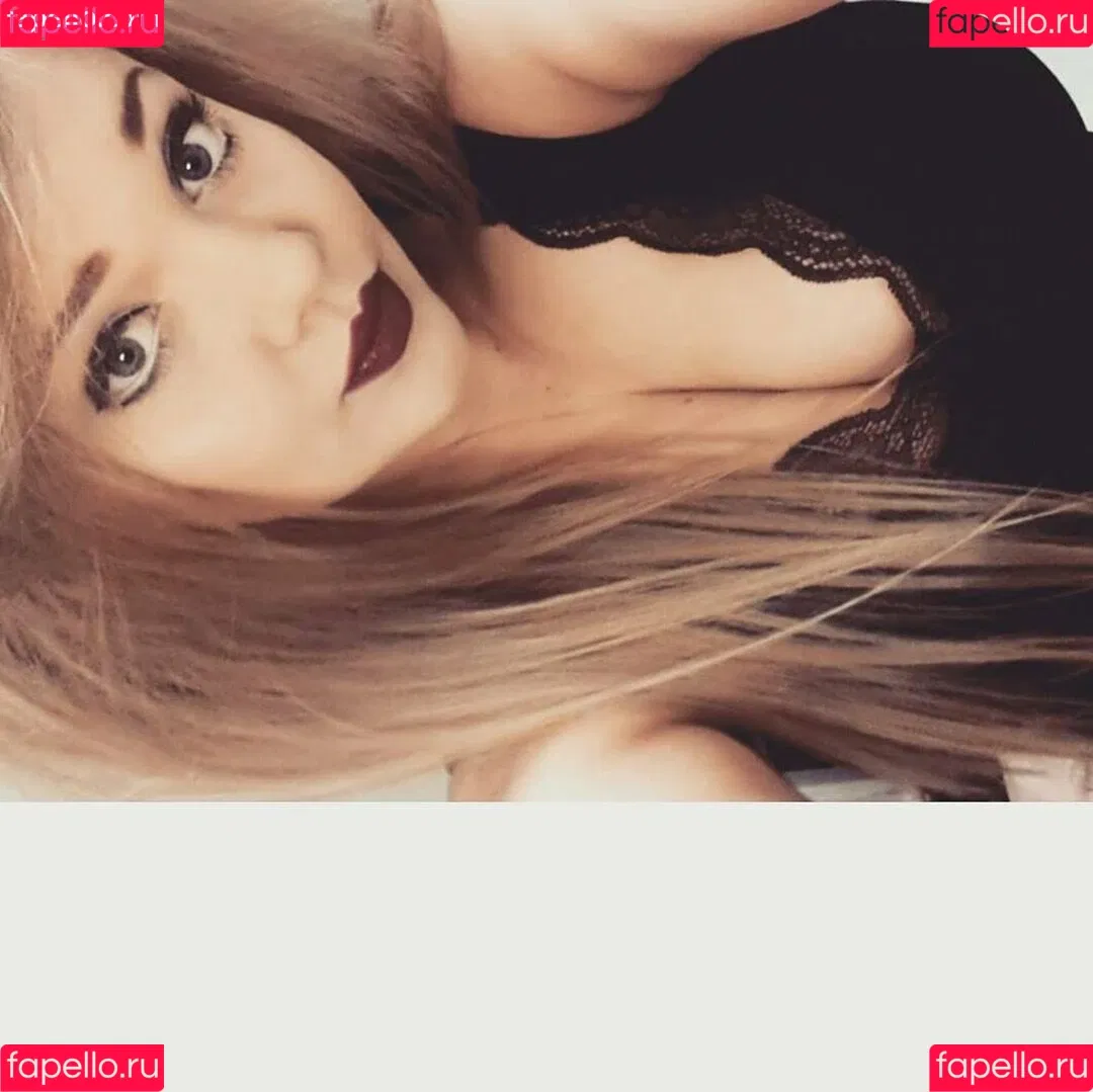Lucy May Dawson / luudaw / luuudaw Onlyfans Photo Gallery 