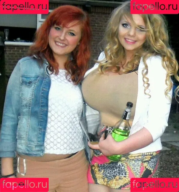 Lucy May Dawson / luudaw / luuudaw Onlyfans Photo Gallery 